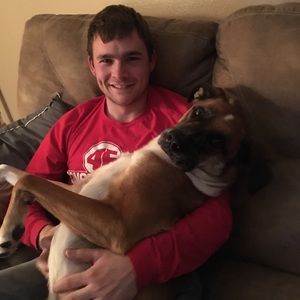 Meet your Posher, Brady